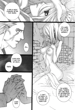 Page 21 of FAIRY GONE GARDEN Ch.2