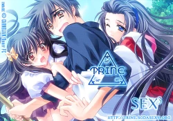 Page 23 of FAIRY GONE GARDEN Ch.2