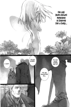 Page 2 of FAIRY GONE GARDEN Ch.2