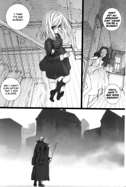 Page 5 of FAIRY GONE GARDEN Ch.2