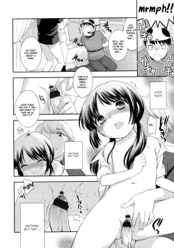 Page 111 of Tobidase! Koakuma Ch. 1-6, 13