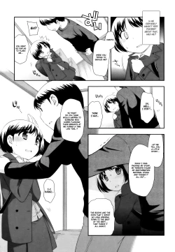 Page 32 of Tobidase! Koakuma Ch. 1-6, 13