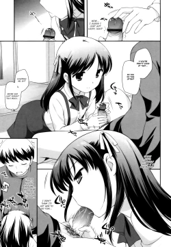 Page 53 of Tobidase! Koakuma Ch. 1-6, 13