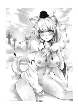 Page 3 of Yukimomiji