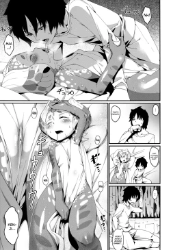 Page 15 of Ajin Shoujo Tan Vol. 3