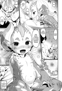 Page 21 of Ajin Shoujo Tan Vol. 3