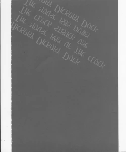 Page 19 of Hickory,Dickory,Dock