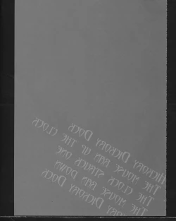 Page 36 of Hickory,Dickory,Dock