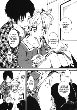 Page 2 of Himeko-chan ni Onegai desu