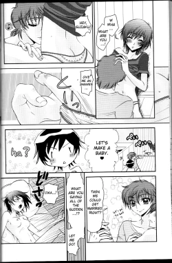 Page 8 of La Vie en Rose