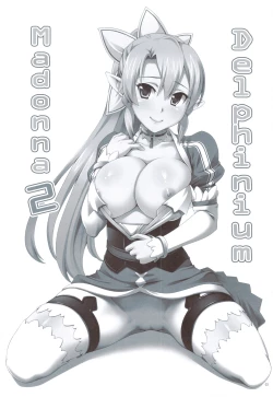 Page 2 of Delphinium Madonna 2