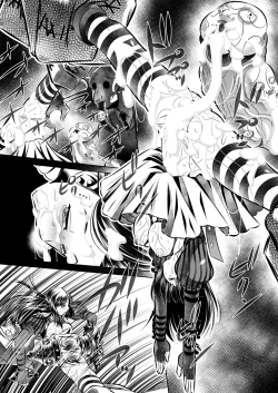 Page 22 of Akumu Hon