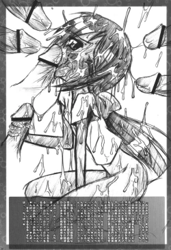 Page 36 of Ketsu Hina