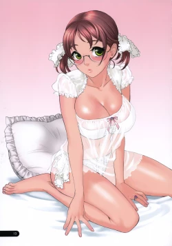 Page 12 of YONEKEN CHOPPER 02