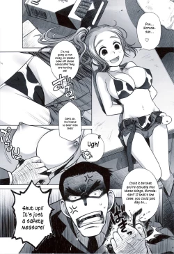 Page 10 of Sorako no Tabi 3