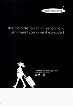 Page 31 of Sorako no Tabi 3