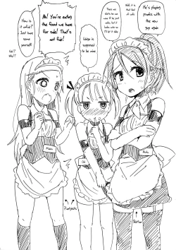 Page 21 of Alternative Otokonoko