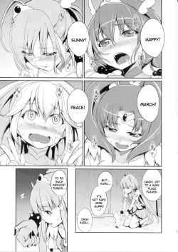 Page 6 of BAD END ROAD