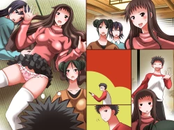 Page 35 of Joshi wo Sousa dekiru RemoCon - Shukuhakukyaku wo "Jikan Teishi" shitari "Kanjou Sousa" shitari Yaritai Houdai