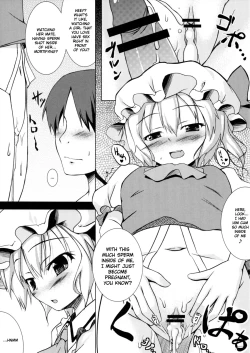 Page 8 of NTR Flan-chan