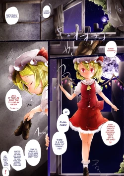 Page 2 of Petit Scarlet