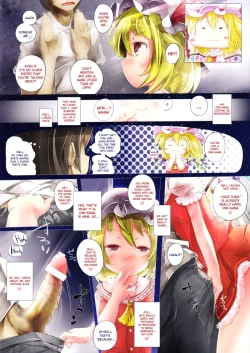 Page 3 of Petit Scarlet