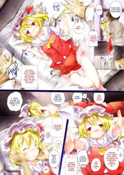 Page 6 of Petit Scarlet