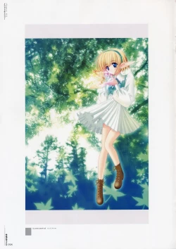 Page 104 of Moldavite Visual Fanbook