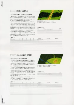 Page 84 of Moldavite Visual Fanbook