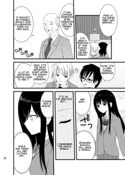 Page 15 of Zenra Toukou Shuukan| The Naked Week