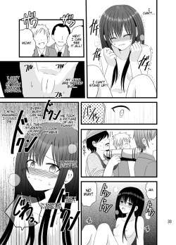 Page 32 of Zenra Toukou Shuukan| The Naked Week