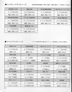 Page 89 of Magical Antique Official Artworks