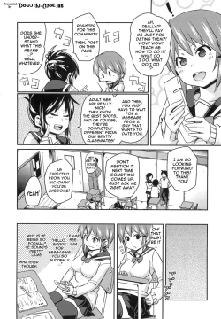 Page 144 of Dangyakukei Joshi | Femdom Schoolgirls