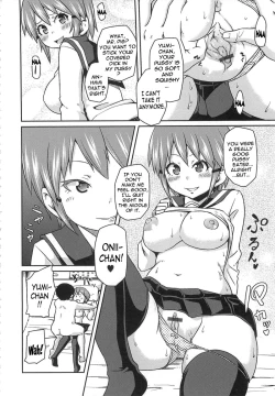 Page 154 of Dangyakukei Joshi | Femdom Schoolgirls