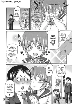 Page 162 of Dangyakukei Joshi | Femdom Schoolgirls