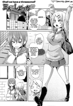 Page 24 of Dangyakukei Joshi | Femdom Schoolgirls
