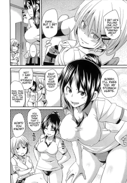 Page 9 of Dangyakukei Joshi | Femdom Schoolgirls