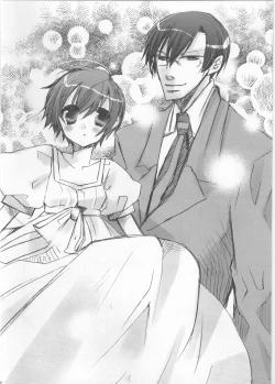 Page 23 of Tennen Rookie to Fukubuchou no Ikenai Jouji 3english