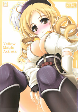 Download Yellow Magic Actress