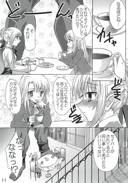 Page 10 of HC Excalibur