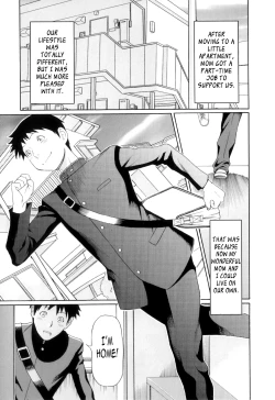 Page 36 of Ore no Hahaoya | My Mother