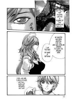 Page 10 of Kisei Juui Suzune ch 29