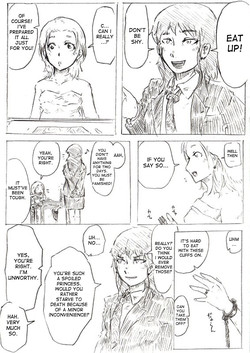 Download Sweat, tears, salted herring