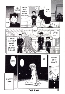 Page 18 of Graduation party