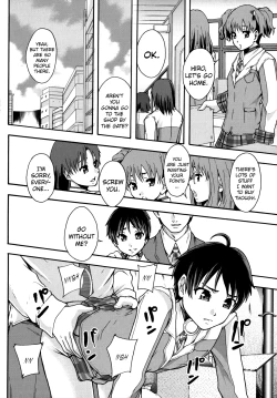 Page 32 of Benkigai Ch. 2