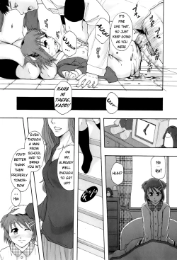 Page 14 of Shokugyou "Benki" | Professional "Potty"