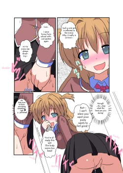 Page 5 of Onnanoko ni Hyoi Suru Hon 2 | Girl Possession Book 2