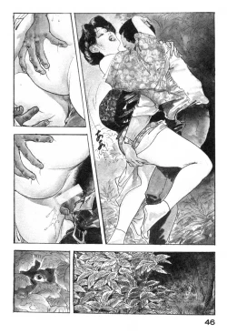 Page 49 of Furin Tsuma Mujou