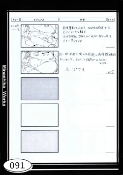 Page 91 of Minasika Works VOL.01