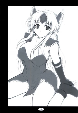 Page 18 of Ikusa Otome